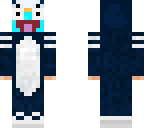 penguin 