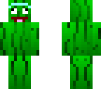 pickle rick