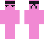 pink ninja