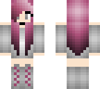 pink ram