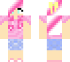 pinkcrul