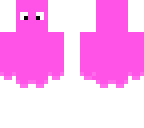 pinky
