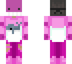 pinky