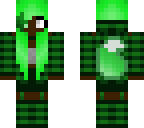 plant element werewolf