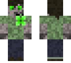 private destrobot