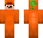 pro carrot