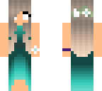 prom skin