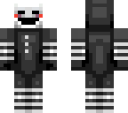 puppet