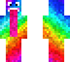 rainbow