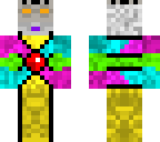rainbow core soldier