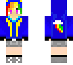 rainbow dash