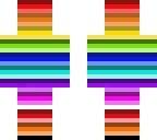 rainbow power