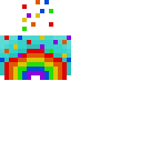 rainbowcomp results