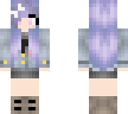 random skin