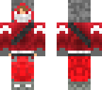 red assassin