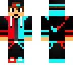 red vs blue