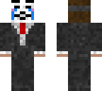 sad hacker