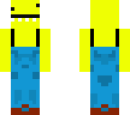 saucy farmer