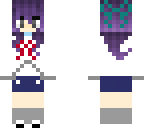 school girl