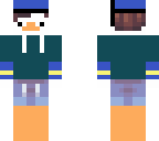 shirt duck