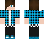 skin boy