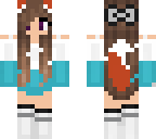 skin edit