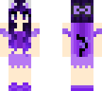 skin edit