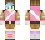 skin edited