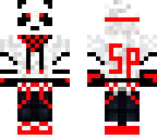 sp panda