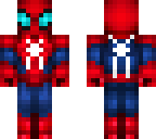 spiderman stark enhanced
