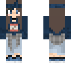 survival girl