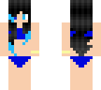 swimsuit
