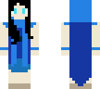 sylph of void