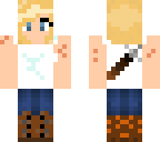tanith low