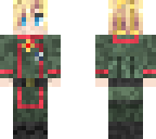 tanya the terrible