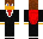 tex in a tux