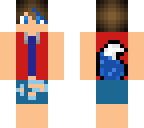 th eboy