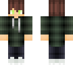 the actual skin request