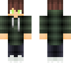 the actual skin request