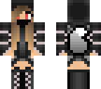 theif wolf edit