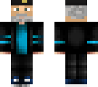 thewillyrex sudadera