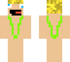 thong guy