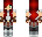 titanium rose - armored
