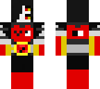 uf mettaton
