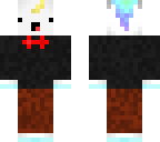 unicorn suit derp
