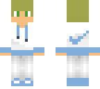 updated skin