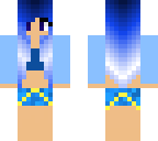 updated skin