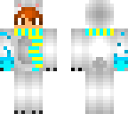 upgraded polar bear wensie