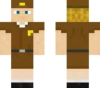 ups mailman