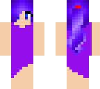 vaction girl